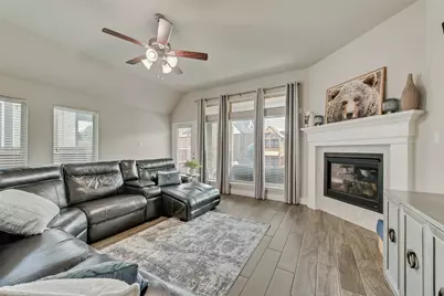 961 Canterbury Lane, Forney, TX 75126 - Photo 1