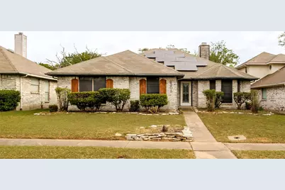 2308 North Ridge Road, McKinney, TX 75072 - Photo 1