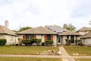 2308 N Rdg Rd, McKinney, TX 75072 - Photo 1