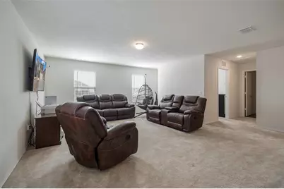 1233 Trace Drive, Aubrey, TX 76227 - Photo 13