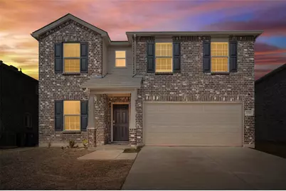 1233 Trace Drive, Aubrey, TX 76227 - Photo 1