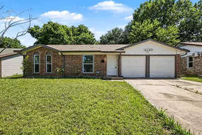 4120 Portland Street, Irving, TX 75062 - Photo 1