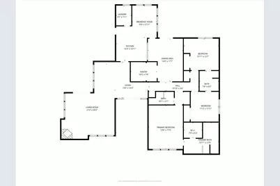2013 Treehouse Lane, Plano, TX 75023 - Photo 33