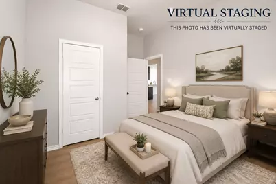 9000 Huxley Drive, Providence Village, TX 76227 - Photo 3