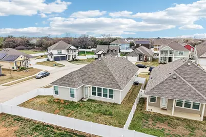 9000 Huxley Drive, Providence Village, TX 76227 - Photo 17