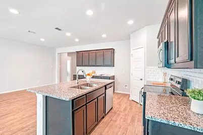 9000 Huxley Drive, Providence Village, TX 76227 - Photo 5