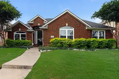 1517 Caldwell Circle, Carrollton, TX 75010 - Photo 3