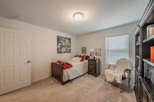 16039 Malaya St, Haslet, TX 76052 - Photo 29