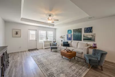 16039 Malaya Street, Haslet, TX 76052 - Photo 13