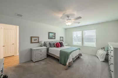 16039 Malaya Street, Haslet, TX 76052 - Photo 3