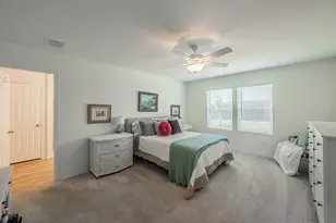 16039 Malaya St, Haslet, TX 76052 - Photo 3