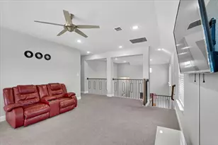 12820 Cooper River Trl, Frisco, TX 75035 - Photo 23