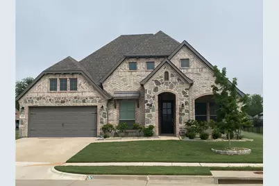 209 Johnson Street, Granbury, TX 76048 - Photo 1