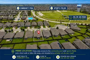 1320 Rosebush Rd, Aubrey, TX 76227 - Photo 5