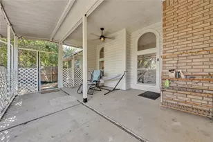 7937 Hunters Glen Dr, Watauga, TX 76148 - Photo 29