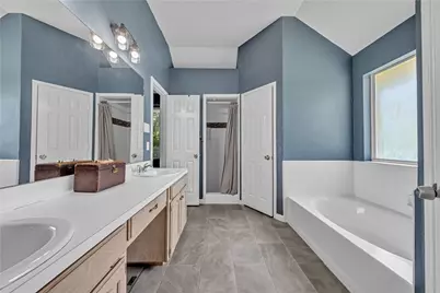 7937 Hunters Glen Drive, Watauga, TX 76148 - Photo 25