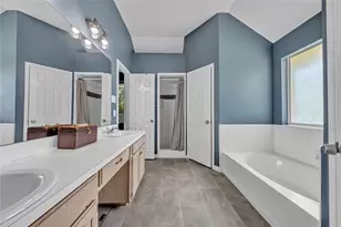 7937 Hunters Glen Dr, Watauga, TX 76148 - Photo 25