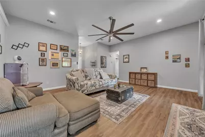 7937 Hunters Glen Drive, Watauga, TX 76148 - Photo 7