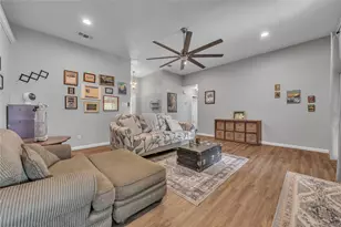7937 Hunters Glen Dr, Watauga, TX 76148 - Photo 7