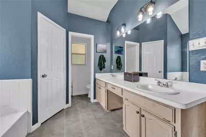 7937 Hunters Glen Drive, Watauga, TX 76148 - Photo 27