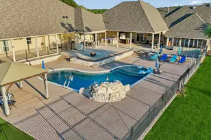 174 King Ranch Ct, Fort Worth, TX 76108 - Photo 7