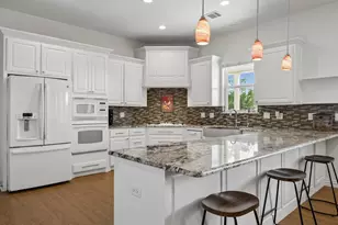 174 King Ranch Ct, Fort Worth, TX 76108 - Photo 21