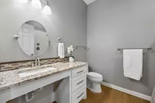 174 King Ranch Ct, Fort Worth, TX 76108 - Photo 25