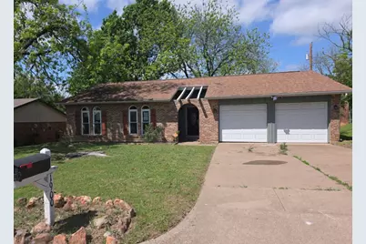 1900 26th Avenue, Mineral Wells, TX 76067 - Photo 1