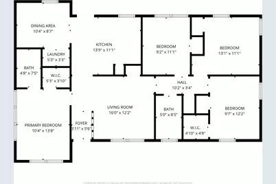 807 Highland Drive, Arlington, TX 76010 - Photo 39