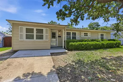 807 Highland Drive, Arlington, TX 76010 - Photo 3