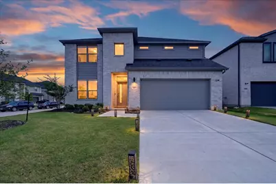 582 Silver Springs Lane, Lavon, TX 75166 - Photo 1