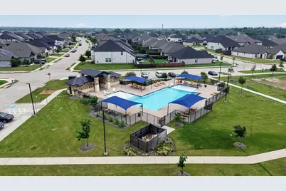 582 Silver Springs Lane, Lavon, TX 75166 - Photo 39