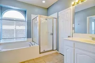 8729 Sunset Trace Dr, Fort Worth, TX 76244 - Photo 19