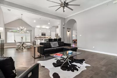 9654 Dickens Lane, Frisco, TX 75033 - Photo 13