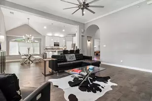 9654 Dickens Ln, Frisco, TX 75033 - Photo 13