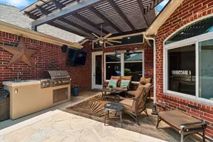 9654 Dickens Ln, Frisco, TX 75033 - Photo 35