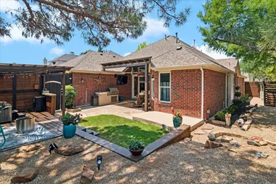 9654 Dickens Lane, Frisco, TX 75033 - Photo 33