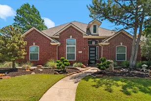 9654 Dickens Ln, Frisco, TX 75033 - Photo 1