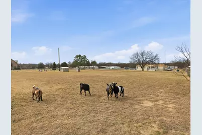 107 Private Road 3421, Bridgeport, TX 76426 - Photo 33