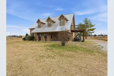 107 Private Road 3421, Bridgeport, TX 76426 - Photo 3
