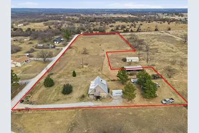 107 Private Road 3421, Bridgeport, TX 76426 - Photo 35
