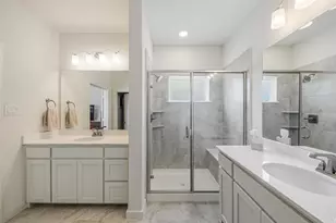 3965 Cotton Gin Rd, Frisco, TX 75034 - Photo 21