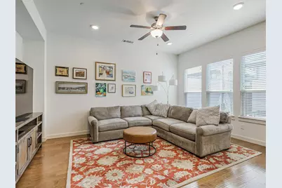 3965 Cotton Gin Road, Frisco, TX 75034 - Photo 9