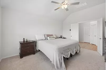 1004 Pineview Lane, Crowley, TX 76036 - Photo 15