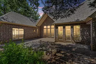 950 Garnet Cove, Oak Point, TX 75068 - Photo 35