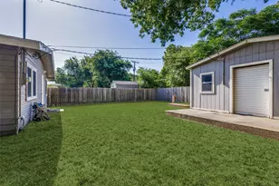 4517 Donnelly Ave, Fort Worth, TX 76107 - Photo 21