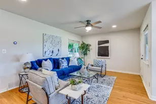 4517 Donnelly Ave, Fort Worth, TX 76107 - Photo 5