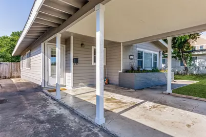 4517 Donnelly Avenue, Fort Worth, TX 76107 - Photo 19