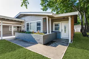 4517 Donnelly Ave, Fort Worth, TX 76107 - Photo 3