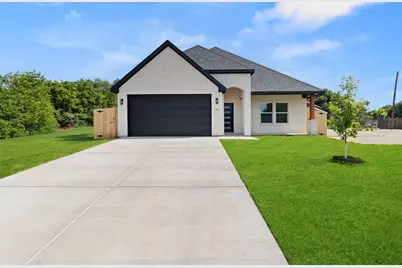 4406 Baylor Street, Fort Worth, TX 76119 - Photo 1